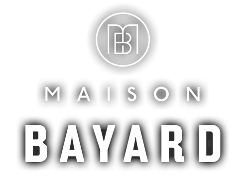 Logo Maison Bayard